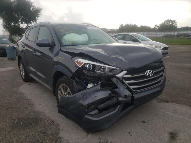 HYUNDAI TUCSON SEL 2018 km8j33a48ju801134