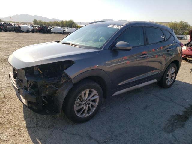 HYUNDAI TUCSON SEL 2018 km8j33a48ju810447