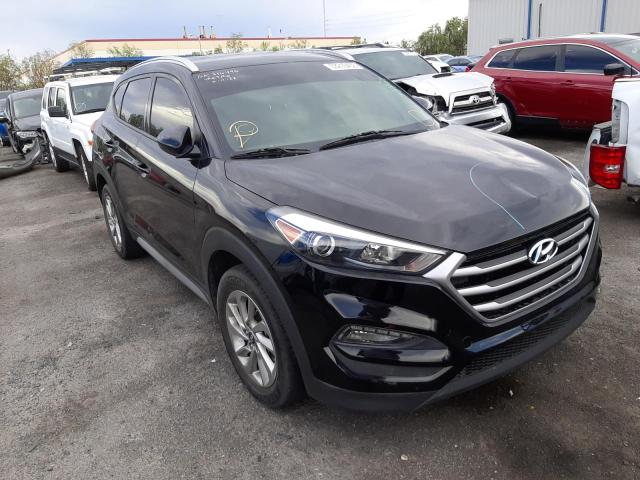 HYUNDAI TUCSON SEL 2018 km8j33a48ju817320