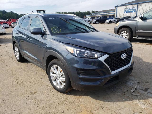 HYUNDAI TUCSON LIM 2019 km8j33a48ku003282