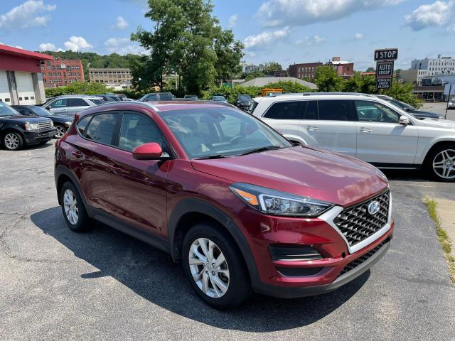 HYUNDAI TUCSON LIM 2019 km8j33a48ku074370