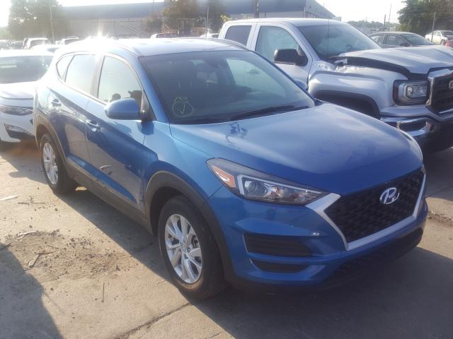 HYUNDAI TUCSON LIM 2019 km8j33a48ku843644