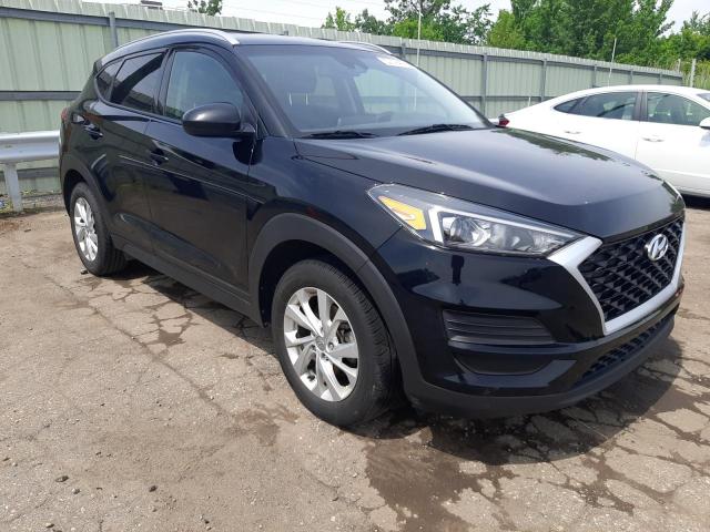 HYUNDAI TUCSON LIM 2019 km8j33a48ku863750