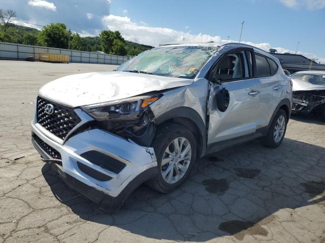 HYUNDAI TUCSON LIM 2019 km8j33a48ku874599