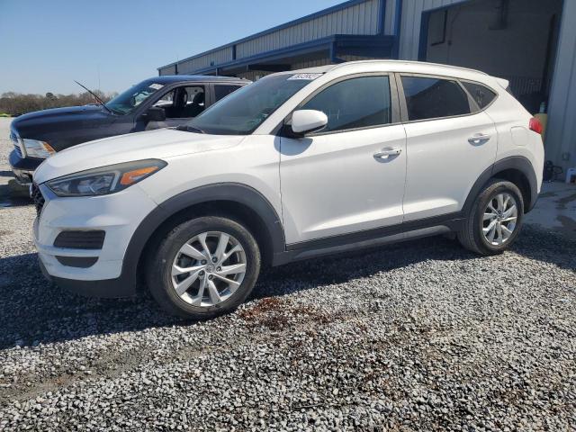 HYUNDAI TUCSON 2019 km8j33a48ku880631