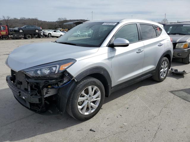 HYUNDAI TUCSON LIM 2019 km8j33a48ku909609