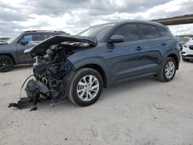 HYUNDAI TUCSON 2019 km8j33a48ku913367