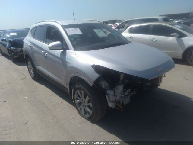 HYUNDAI TUCSON 2019 km8j33a48ku914695