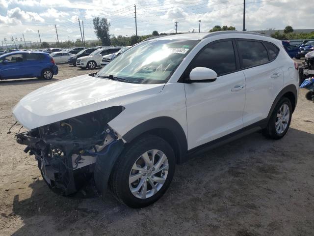 HYUNDAI TUCSON LIM 2019 km8j33a48ku923073