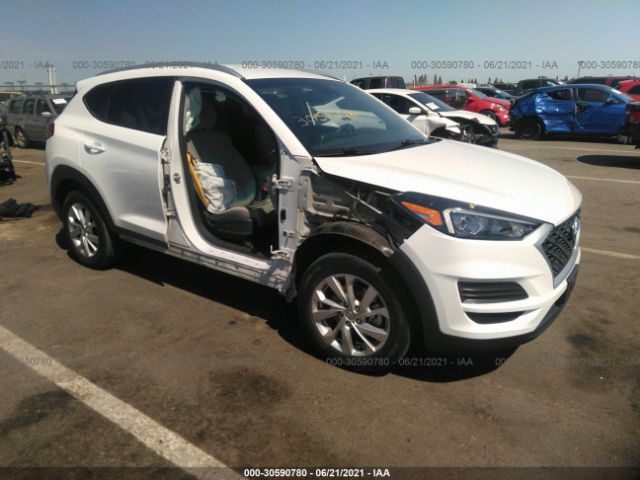 HYUNDAI TUCSON 2019 km8j33a48ku938138