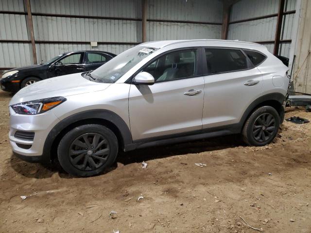 HYUNDAI TUCSON 2019 km8j33a48ku953349