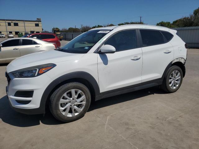 HYUNDAI TUCSON LIM 2019 km8j33a48ku970989