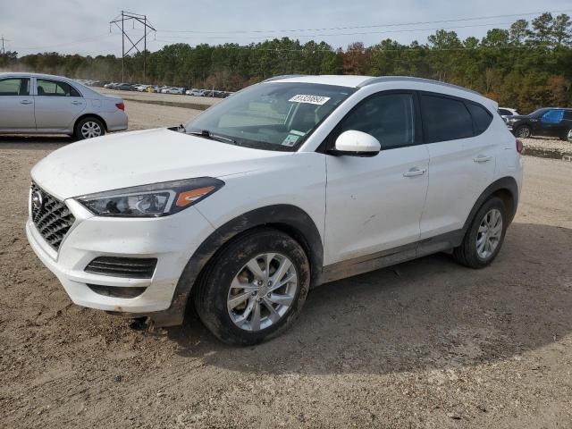 HYUNDAI TUCSON 2019 km8j33a48ku989218