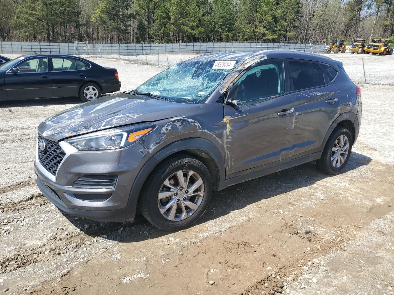 HYUNDAI TUCSON 2020 km8j33a48lu131801