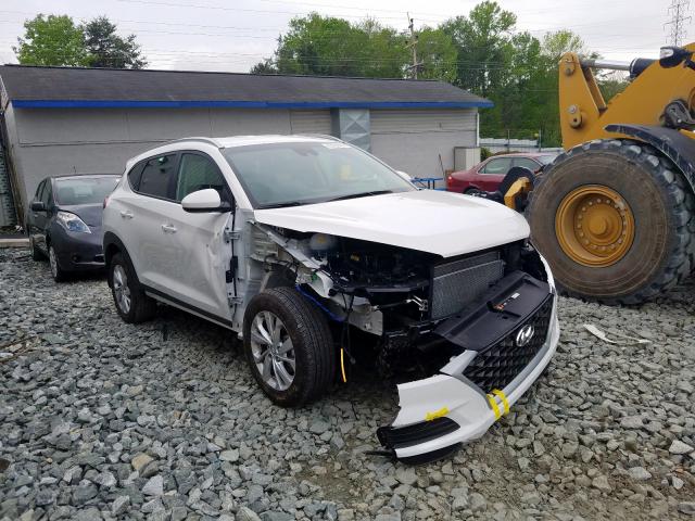 HYUNDAI TUCSON LIM 2020 km8j33a48lu143060