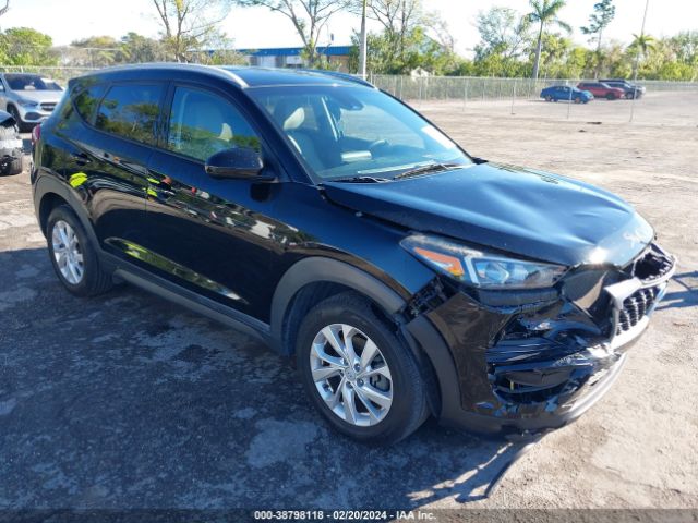 HYUNDAI TUCSON 2020 km8j33a48lu184367