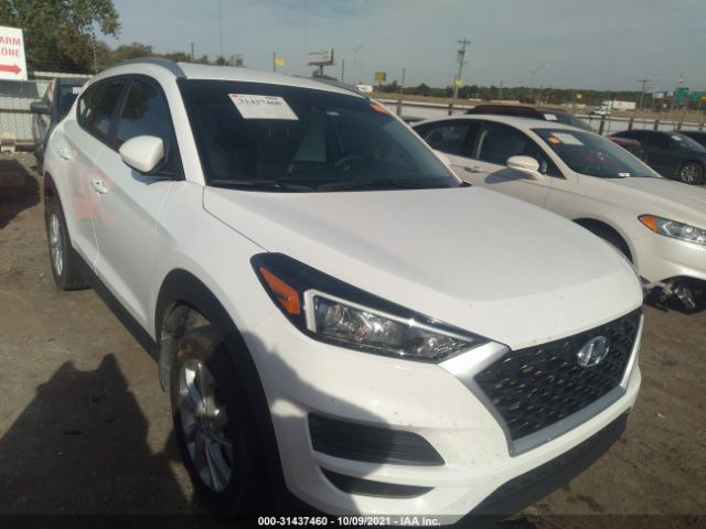 HYUNDAI TUCSON 2020 km8j33a48lu202351