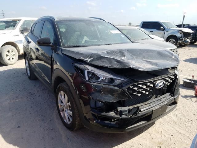 HYUNDAI TUCSON LIM 2020 km8j33a48lu214385