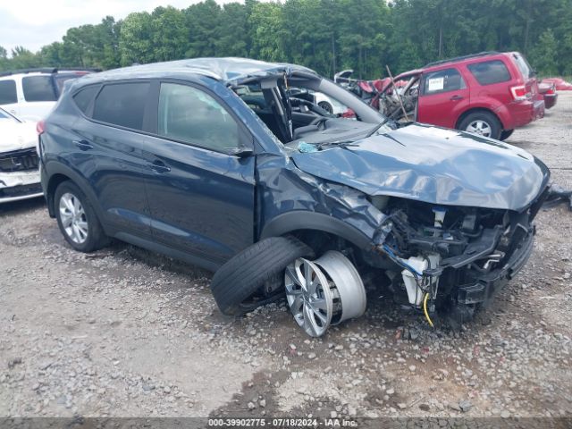 HYUNDAI TUCSON 2020 km8j33a48lu227363