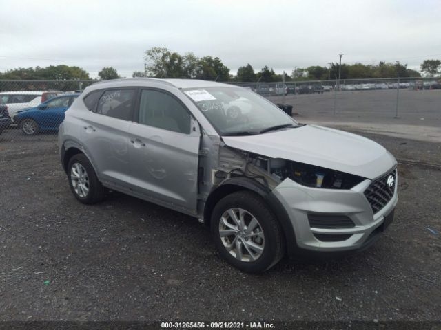 HYUNDAI TUCSON 2020 km8j33a48lu240923