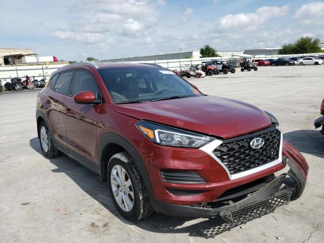 HYUNDAI TUCSON LIM 2020 km8j33a48lu254286