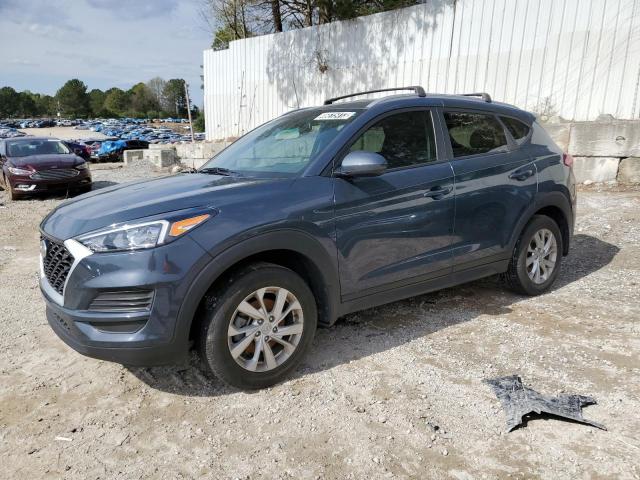 HYUNDAI TUCSON LIM 2021 km8j33a48mu304864