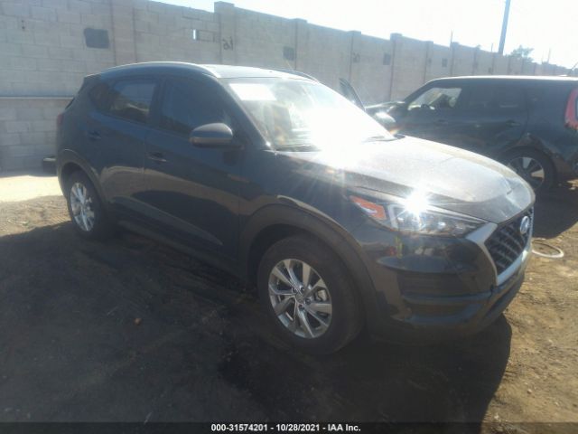 HYUNDAI TUCSON 2021 km8j33a48mu309286