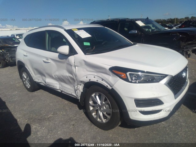 HYUNDAI TUCSON 2021 km8j33a48mu316996