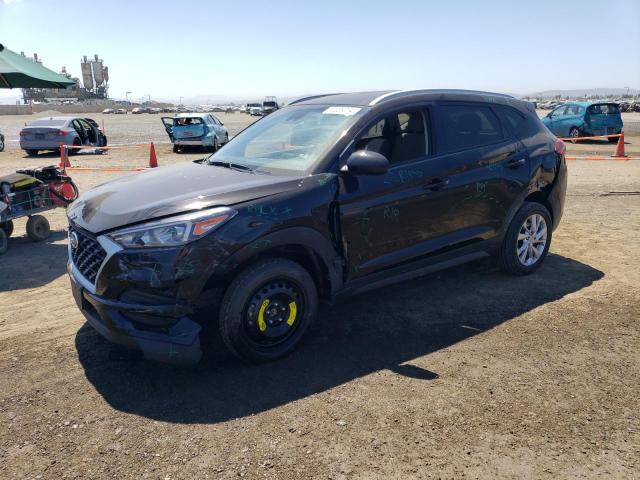 HYUNDAI TUCSON LIM 2021 km8j33a48mu319008