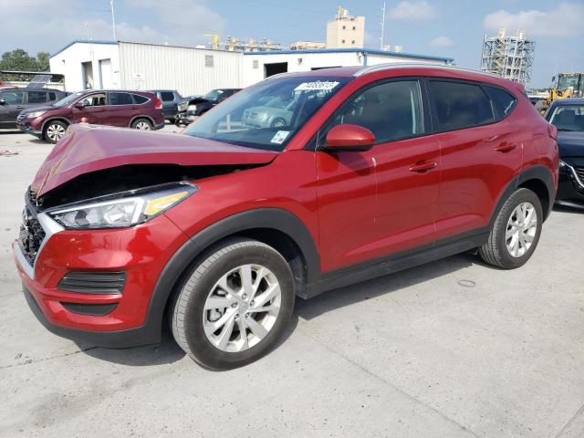 HYUNDAI TUCSON 2021 km8j33a48mu327755