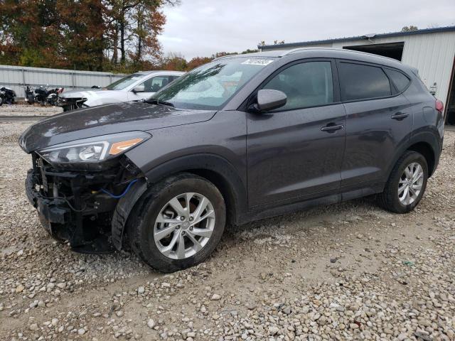 HYUNDAI TUCSON 2021 km8j33a48mu390984