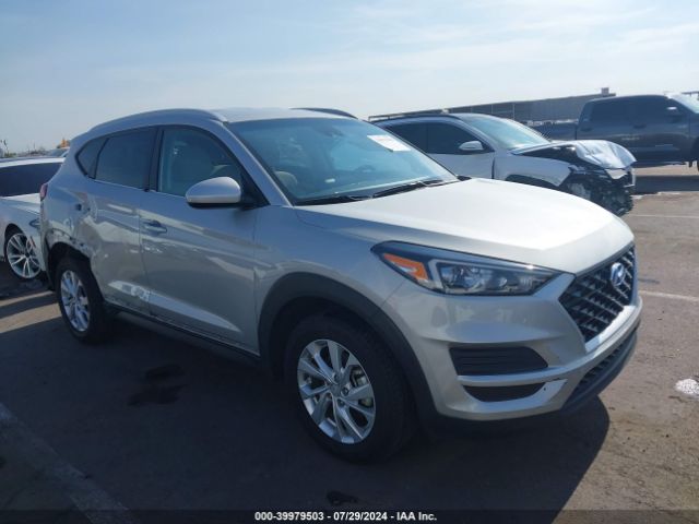 HYUNDAI TUCSON 2021 km8j33a48mu392668