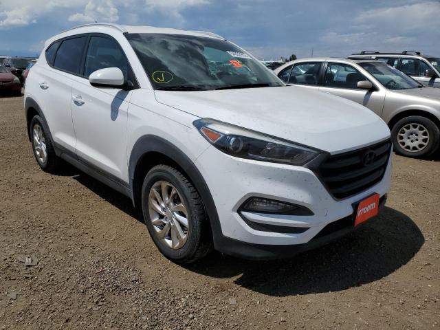 HYUNDAI TUCSON LIM 2016 km8j33a49gu026044