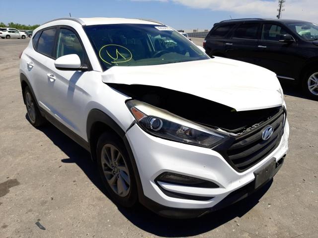 HYUNDAI TUCSON LIM 2016 km8j33a49gu027551