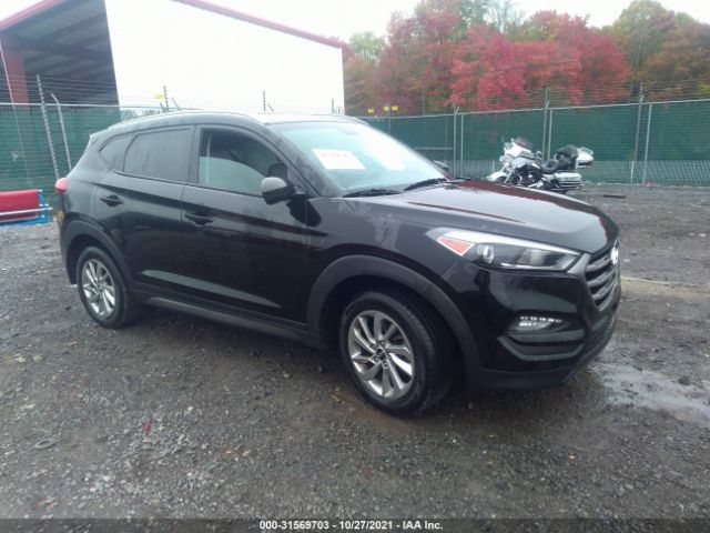 HYUNDAI TUCSON 2016 km8j33a49gu049906