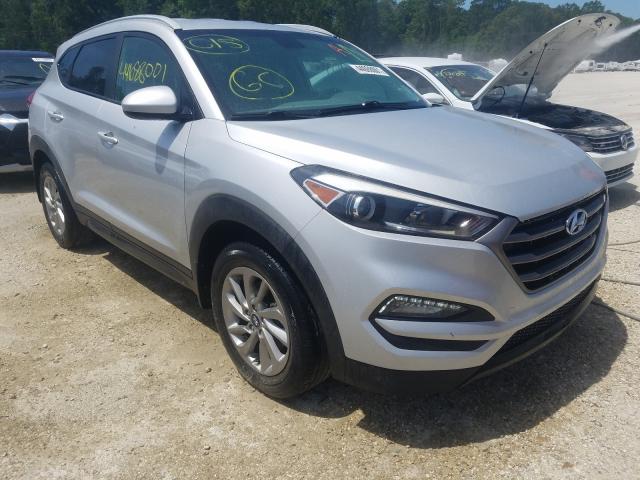 HYUNDAI TUCSON LIM 2016 km8j33a49gu061733