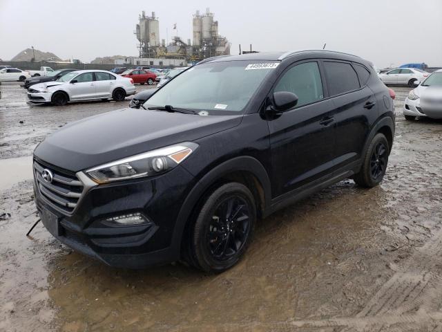 HYUNDAI TUCSON 2016 km8j33a49gu062851