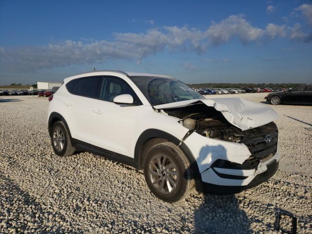 HYUNDAI TUCSON LIM 2016 km8j33a49gu072604