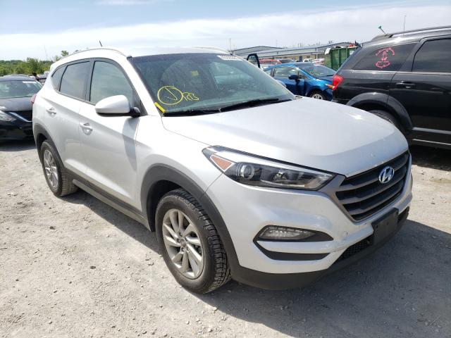 HYUNDAI TUCSON LIM 2016 km8j33a49gu075678