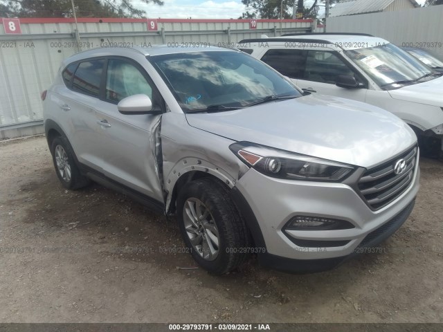 HYUNDAI TUCSON LIM 2016 km8j33a49gu080010