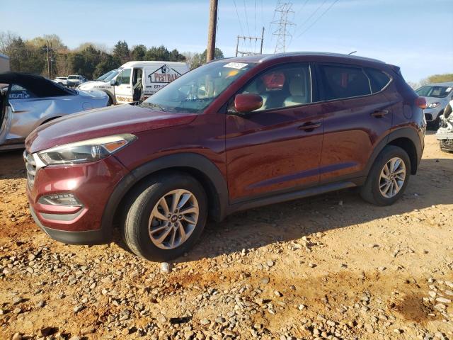 HYUNDAI TUCSON LIM 2016 km8j33a49gu087846