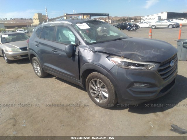 HYUNDAI TUCSON 2016 km8j33a49gu091475