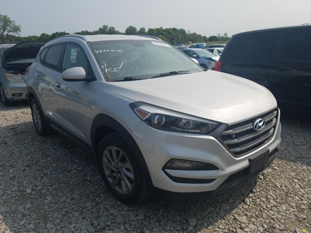 HYUNDAI TUCSON LIM 2016 km8j33a49gu091511