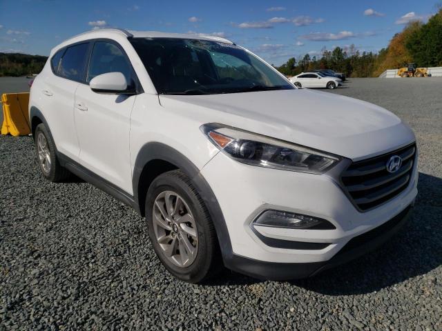 HYUNDAI TUCSON LIM 2016 km8j33a49gu092190