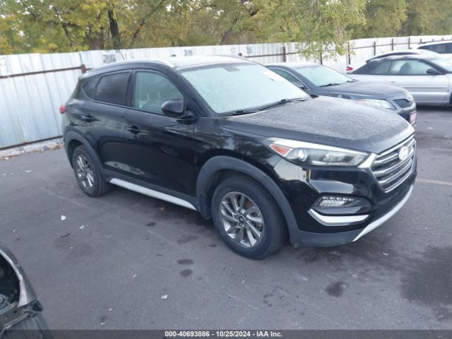 HYUNDAI TUCSON 2016 km8j33a49gu094134