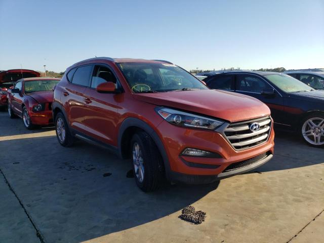 HYUNDAI TUCSON LIM 2016 km8j33a49gu097163