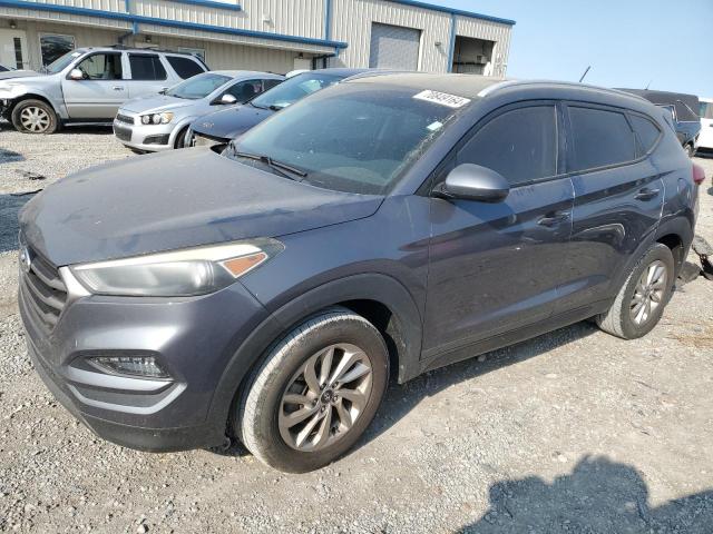 HYUNDAI TUCSON LIM 2016 km8j33a49gu097700