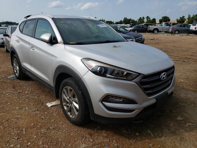 HYUNDAI TUCSON LIM 2016 km8j33a49gu098166