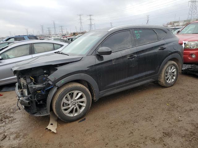 HYUNDAI TUCSON LIM 2016 km8j33a49gu098328