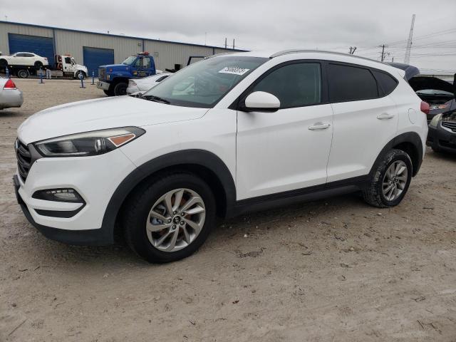 HYUNDAI TUCSON 2016 km8j33a49gu113748